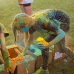 How to Use Color Powder for Color Wars: Setup Tips and Game Ideas