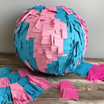 How to Set Up a Smashing Gender Reveal Piñata: A Step-by-Step Guide