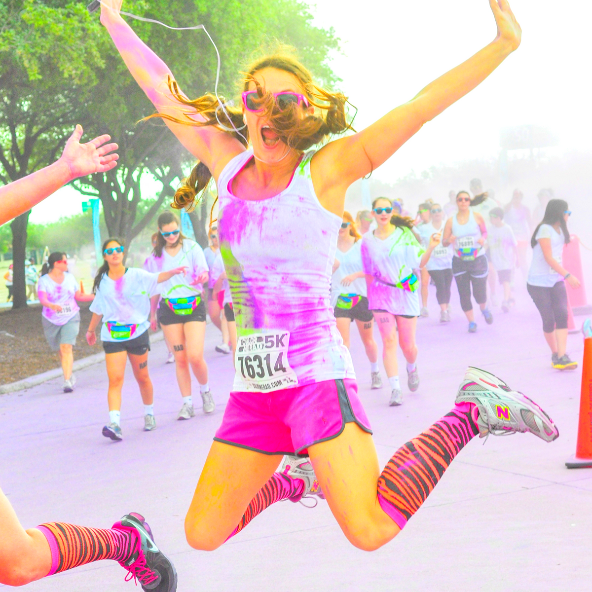 How to Plan a Color Run | Step-by-Step Race Organizer Guide
