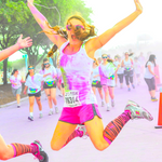 How To Plan a Color Run