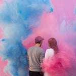 How To Make Your Gender Reveal Safe, Memorable, and Fun