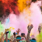 Fun Ways to Enhance Church Events With Colorful Activities