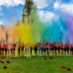 How to Store and Reuse Leftover Color Powder Safely