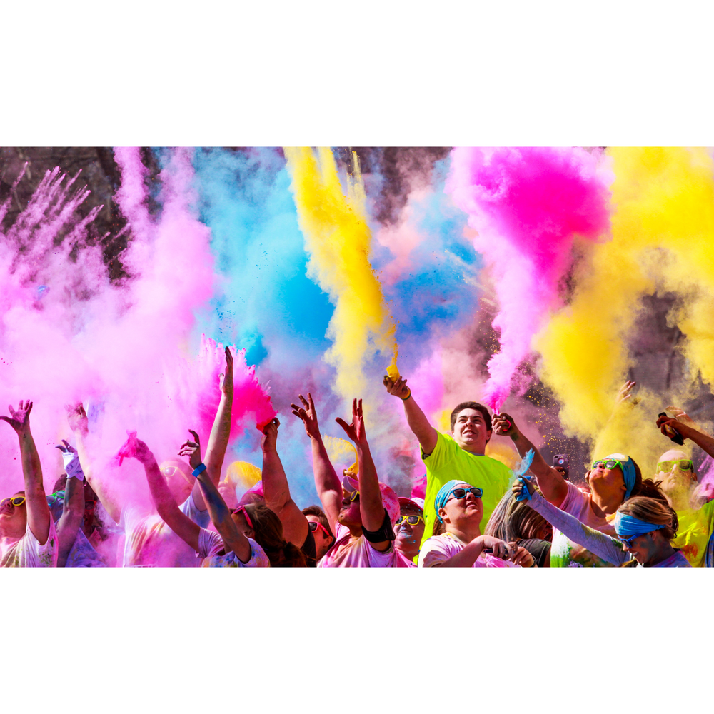 Bulk & Wholesale Color Powder - Chameleon Colors