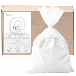 Premium Bulk Color Powder – 25 lb Box | Chameleon Colors
