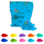 Color Powder 5 Pound Bags | Choose Your Color (Available in 10 Colors)