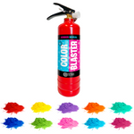 Color Powder Extinguisher | Choose Your Color (Available in 10 Colors)