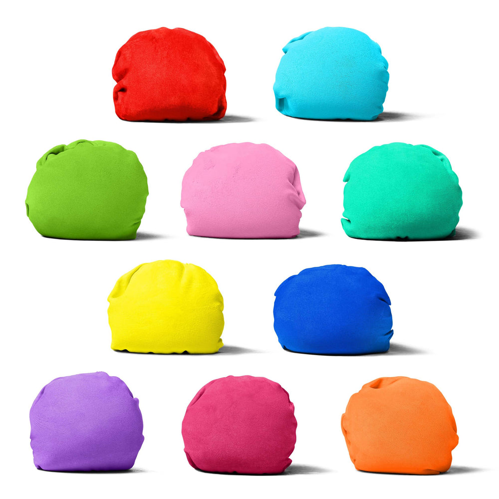 Color Powder Balls – 10 Bright Colors for Events | Chameleon