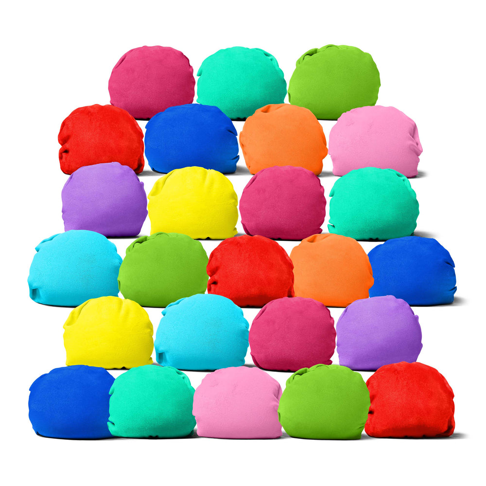 Color Powder Balls (10 Colors, 25-Pack) | Chameleon Colors
