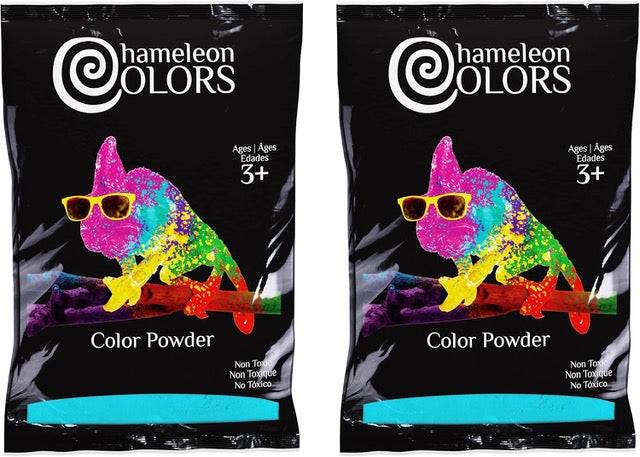 Gender Reveal Blackout Kit – Fire Extinguisher Ready | Chameleon
