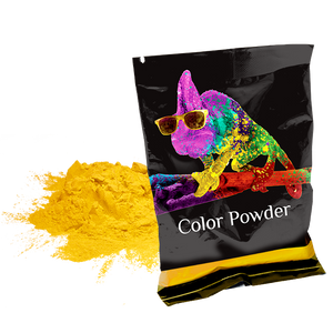 Choose Your Own Holi Color Powder, 15 Colors, 70 gram Bags