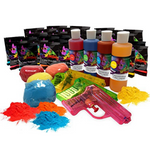 Chameleon Colors Color Powder Holi Powder Holi Colors Party Box