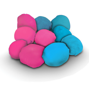 
            
                Load image into Gallery viewer, Chameleon Colors Gender Reveal Color Balls
            
        