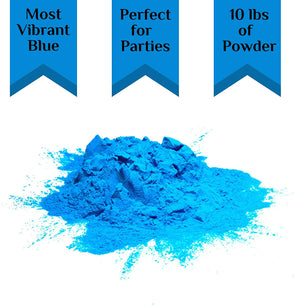 
            
                Load image into Gallery viewer, Chameleon Colors Gender Reveal Powder Blue
            
        