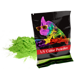Chameleon Colors UV Color Powder 70 gram