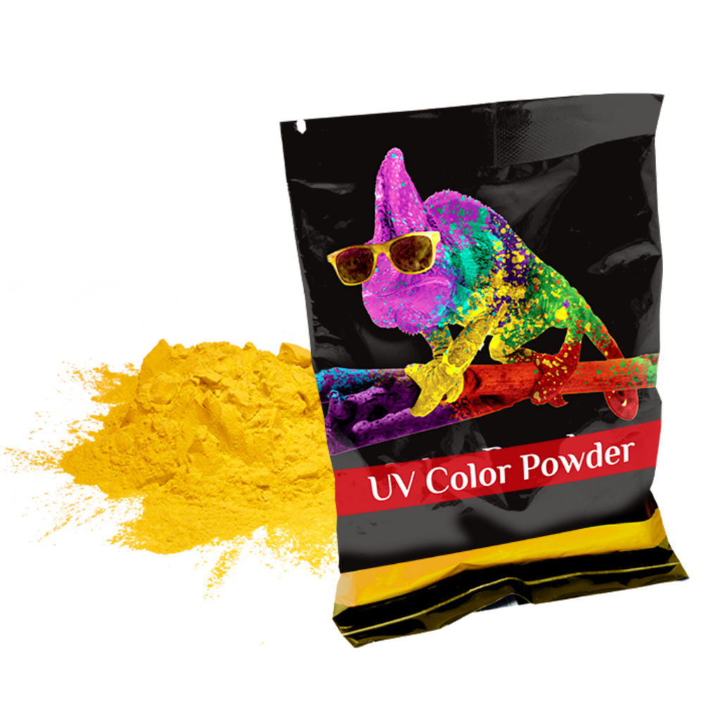 
            
                Load image into Gallery viewer, Chameleon Colors UV Color Powder 70 gram
            
        