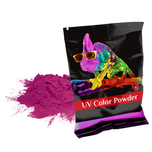 Chameleon Colors UV Color Powder 70 gram