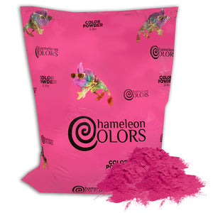 5 Pound Bags - Choose Your Color (Available in 15 Colors) - Chameleon Colors