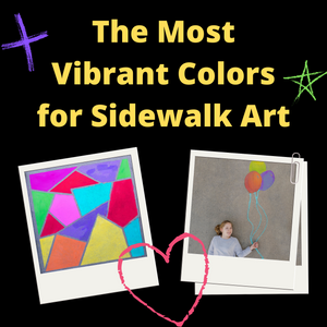
            
                Load image into Gallery viewer, Chameleon Colors Sidewalk chalk paint for kids
            
        